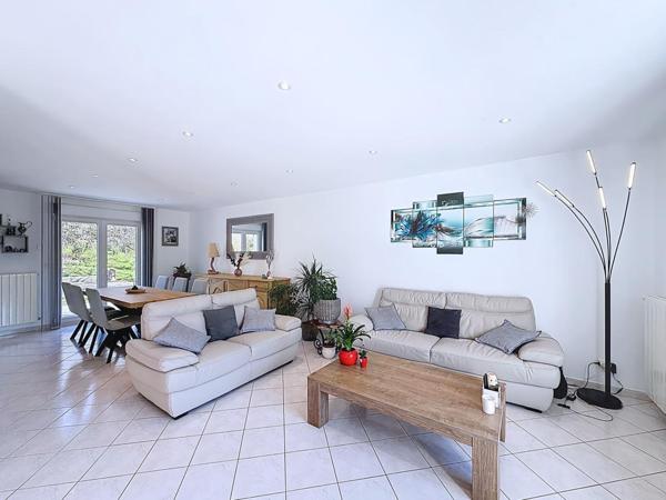 Fontoy (57650) FONTOY : Coup de cœur ! Maison individuelle - 6 pièces - 132m2