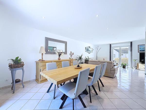 Fontoy (57650) FONTOY : Coup de cœur ! Maison individuelle - 6 pièces - 132m2