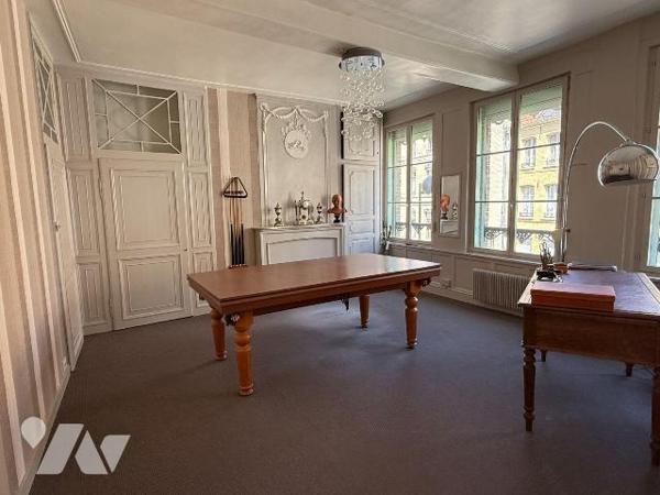 Maison à vendre à SAINT-OMER dans le Pas de Calais (62).

Beaucoup de charme et de cachet pou...