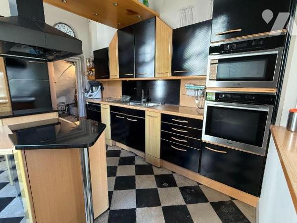 Maison à vendre à SAINT-OMER dans le Pas de Calais (62).

Beaucoup de charme et de cachet pou...