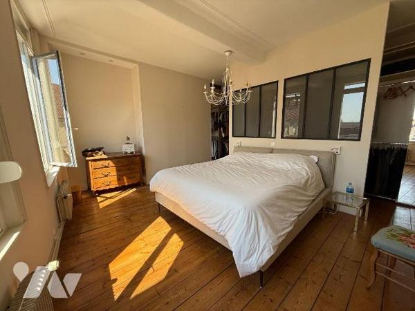 Maison à vendre à SAINT-OMER dans le Pas de Calais (62).

Beaucoup de charme et de cachet pou...