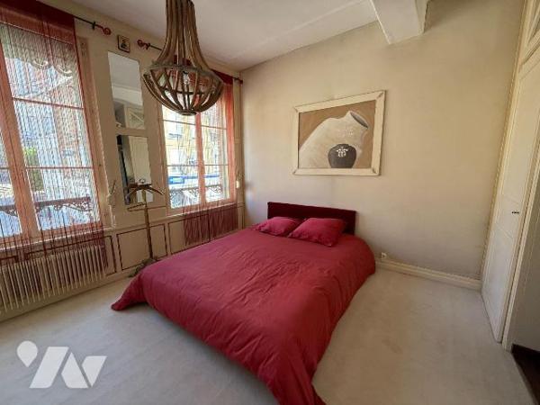 Maison à vendre à SAINT-OMER dans le Pas de Calais (62).

Beaucoup de charme et de cachet pou...