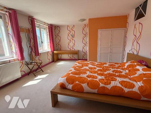 Maison à vendre à SAINT-OMER dans le Pas de Calais (62).

Beaucoup de charme et de cachet pou...