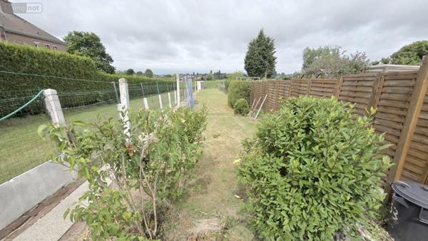 Maison à vendre à Roncq dans le Nord (59223), ref :