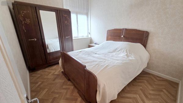 Maison à vendre à Roncq dans le Nord (59223), ref :