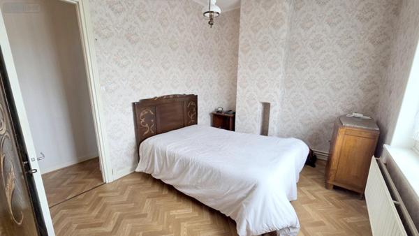 Maison à vendre à Roncq dans le Nord (59223), ref :