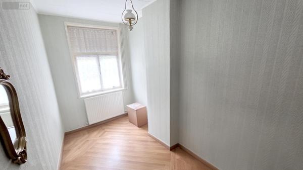Maison à vendre à Roncq dans le Nord (59223), ref :