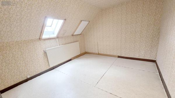 Maison à vendre à Roncq dans le Nord (59223), ref :