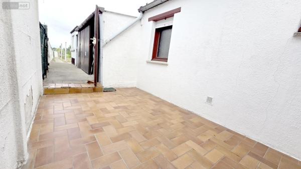 Maison à vendre à Roncq dans le Nord (59223), ref :