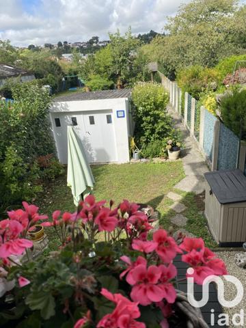 Maison à vendre 5 pièces 98 m² Meaux