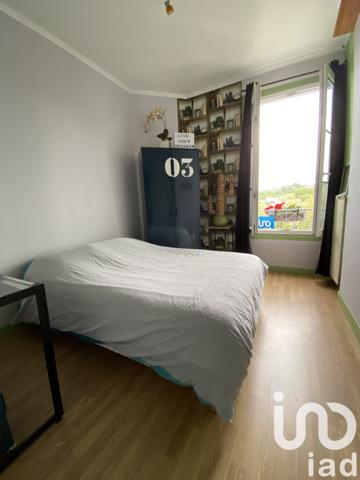 Maison à vendre 5 pièces 98 m² Meaux