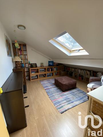 Maison à vendre 5 pièces 98 m² Meaux