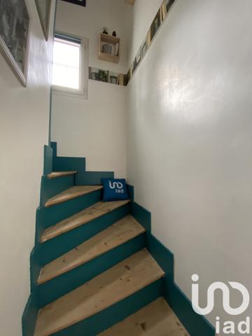 Maison à vendre 5 pièces 98 m² Meaux