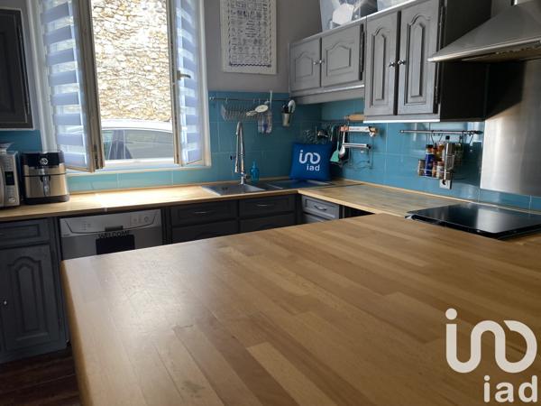Maison à vendre 5 pièces 98 m² Meaux