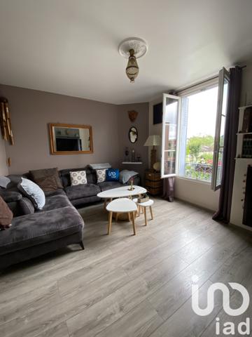 Maison à vendre 5 pièces 98 m² Meaux