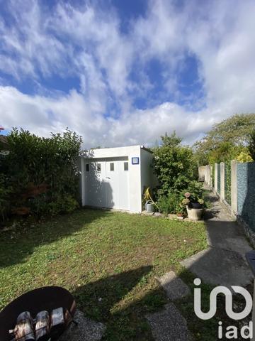 Maison à vendre 5 pièces 98 m² Meaux