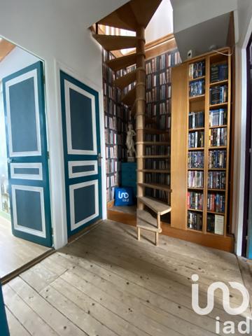 Maison à vendre 5 pièces 98 m² Meaux