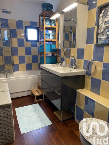 Maison à vendre 5 pièces 98 m² Meaux