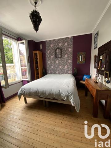 Maison à vendre 5 pièces 98 m² Meaux