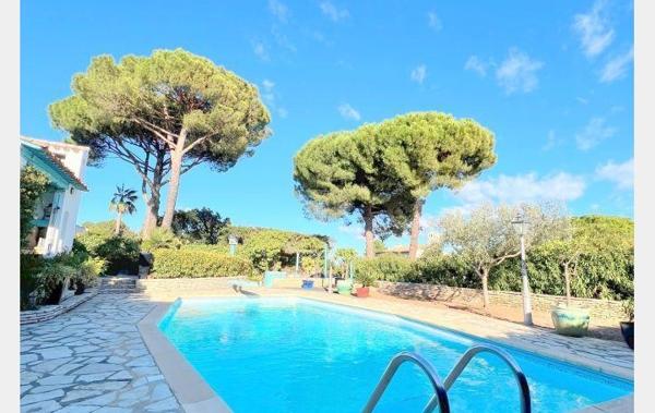 Vente Maison Piscine Le cap-d'agde   