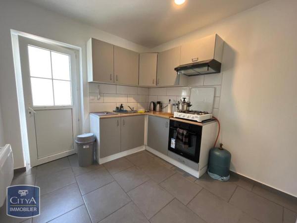 Location appartement 3 pièces de 54.16m²