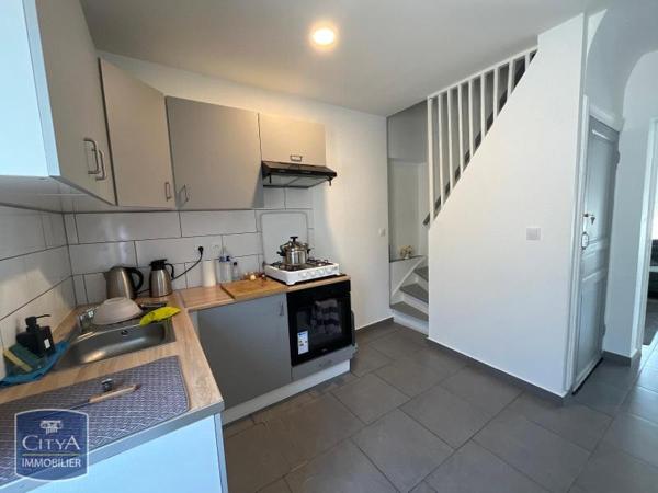 Location appartement 3 pièces de 54.16m²