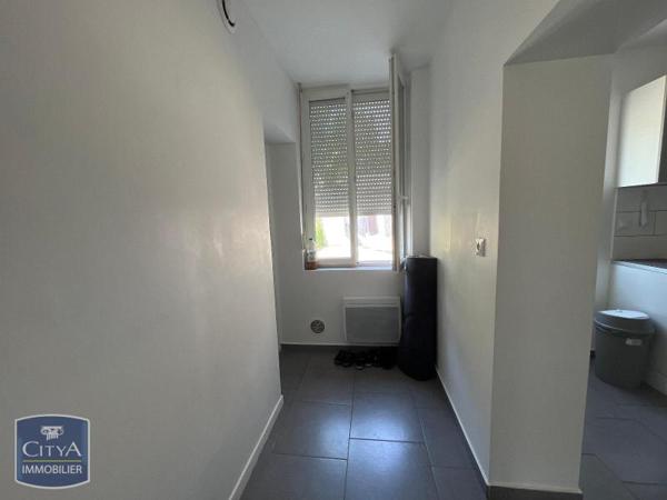 Location appartement 3 pièces de 54.16m²