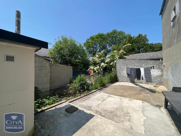 Location appartement 3 pièces de 54.16m²
