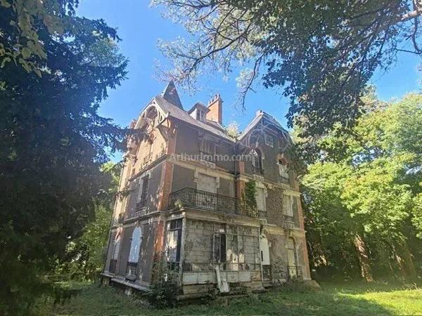 Vente Immeuble 400 m2 à Draveil