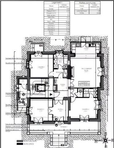 Vente Immeuble 400 m2 à Draveil