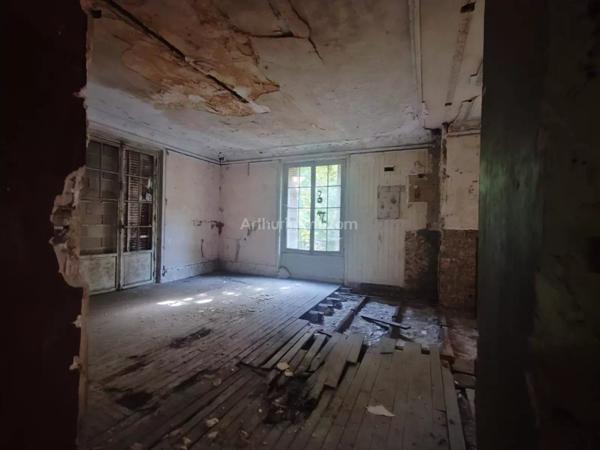 Vente Immeuble 400 m2 à Draveil