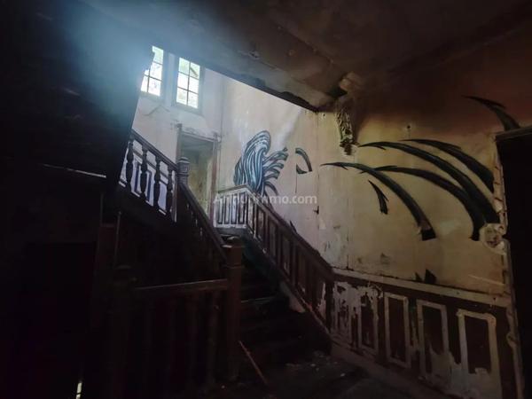 Vente Immeuble 400 m2 à Draveil