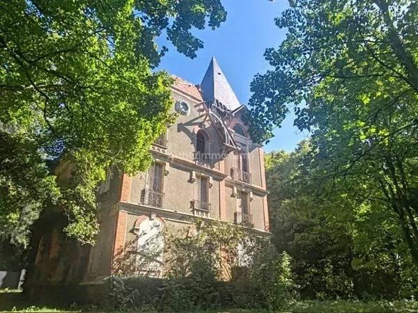 Vente Immeuble 400 m2 à Draveil