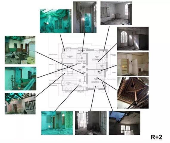 Vente Immeuble 400 m2 à Draveil