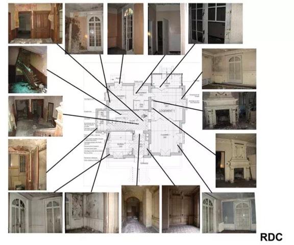 Vente Immeuble 400 m2 à Draveil