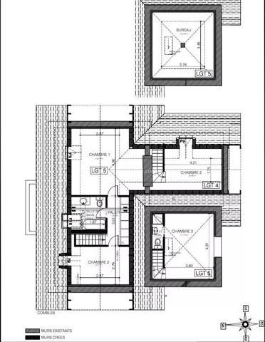 Vente Immeuble 400 m2 à Draveil