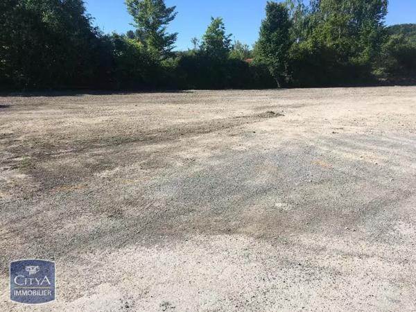 Location terrain Festieux (02840)