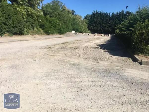 Location terrain Festieux (02840)