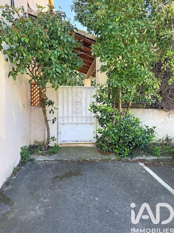 Maison à vendre 4 pièces 82,4 m² Sète