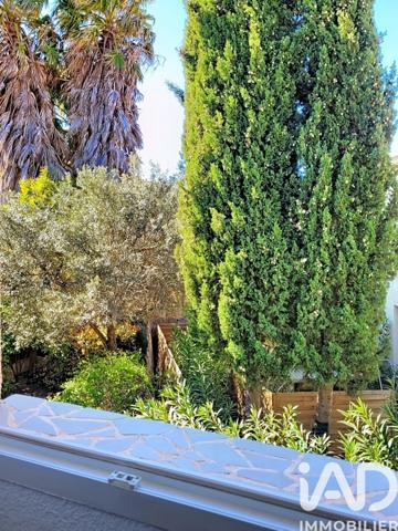 Maison à vendre 4 pièces 82,4 m² Sète