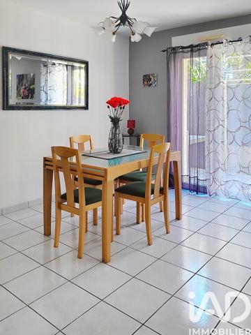 Maison à vendre 4 pièces 82,4 m² Sète