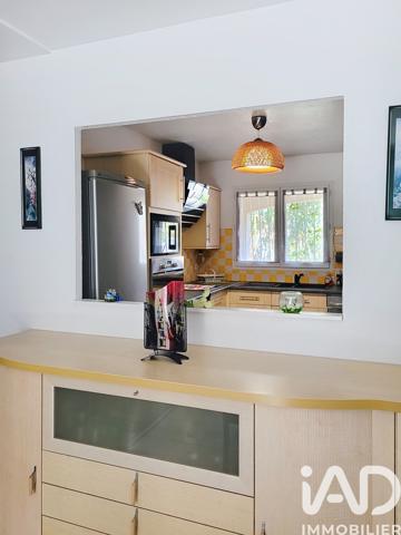 Maison à vendre 4 pièces 82,4 m² Sète