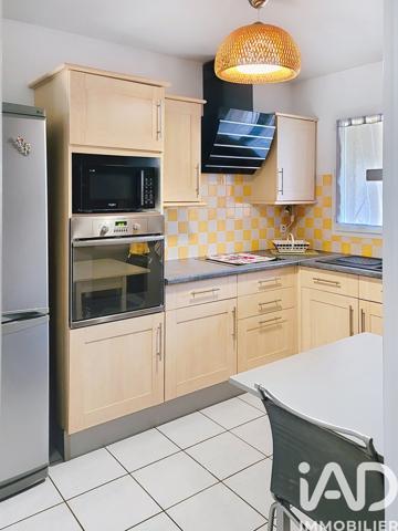 Maison à vendre 4 pièces 82,4 m² Sète