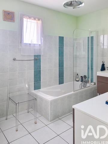 Maison à vendre 4 pièces 82,4 m² Sète