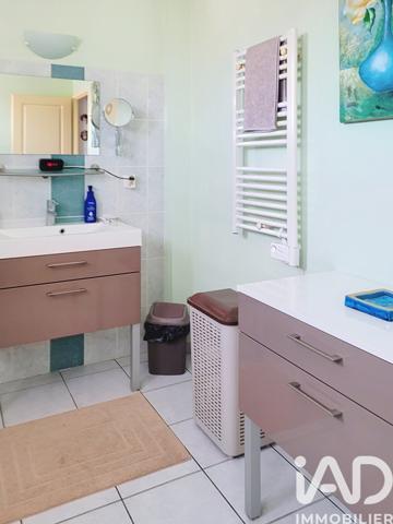 Maison à vendre 4 pièces 82,4 m² Sète