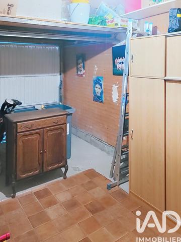 Maison à vendre 4 pièces 82,4 m² Sète