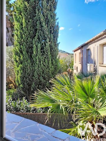 Maison à vendre 4 pièces 82,4 m² Sète