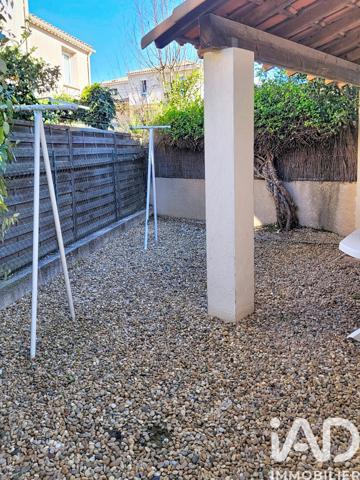 Maison à vendre 4 pièces 82,4 m² Sète