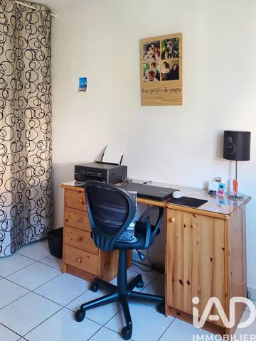 Maison à vendre 4 pièces 82,4 m² Sète