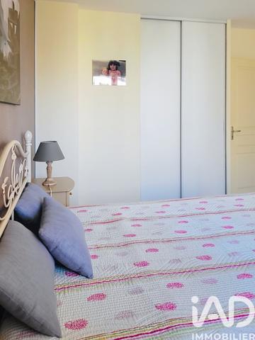 Maison à vendre 4 pièces 82,4 m² Sète